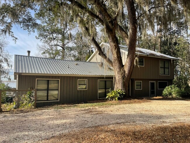 property at 6621 Purvis Rd