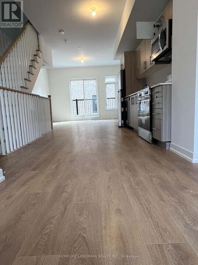 33 Case Ootes Dr in Toronto, ON - Building Photo - Building Photo