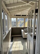 136 E 9th St, Unit #36 in Plainfield, NJ - Building Photo