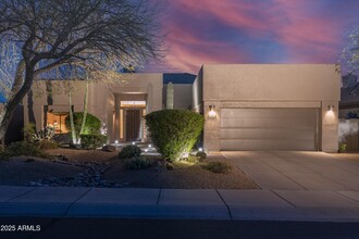 6183 E Evening Glow Dr in Scottsdale, AZ - Building Photo - Building Photo