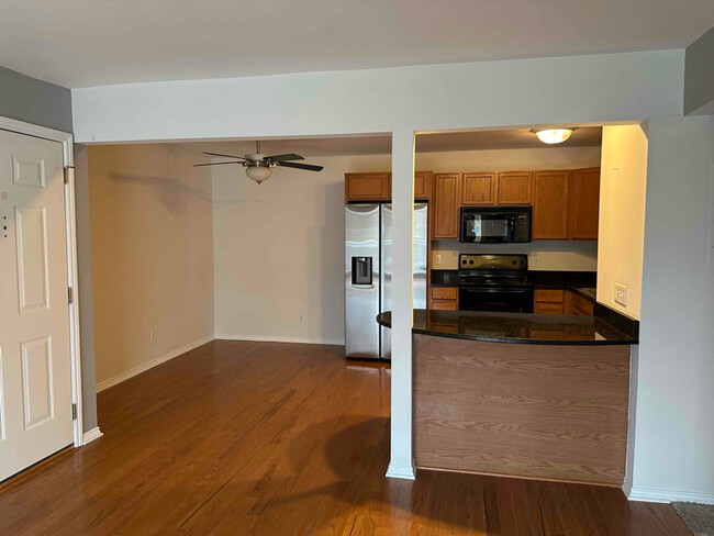 property at 2440 Parmenter Blvd