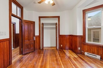 39 Kent St, Unit 3 in Brookline, MA - Building Photo - Building Photo