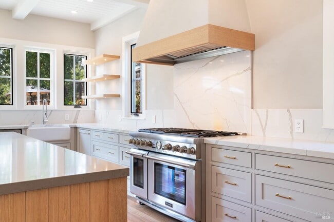 1508 Spring St in St Helena, CA - Building Photo - Building Photo