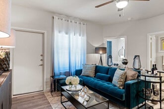Thrive Almeda Genoa in Houston, TX - Building Photo - Building Photo