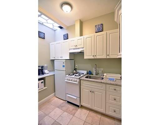 238 Commonwealth Ave, Unit 501