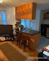 28 Fleet St, Unit 23 in Boston, MA - Building Photo