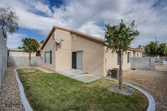 3469 Conough Ln in Las Vegas, NV - Building Photo - Building Photo