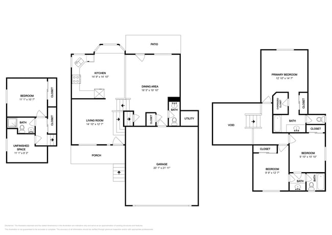 5940 Fescue Dr in Colorado Springs, CO - Building Photo - Building Photo