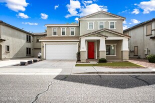 10923 W Elm St in Phoenix, AZ - Building Photo