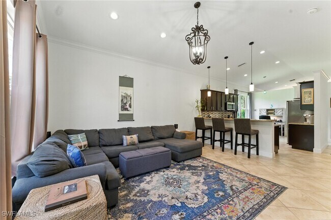 property at 2085 Painted Palm Dr