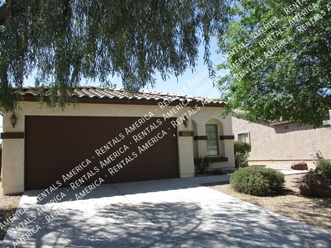 2739 W Kristina Ave in San Tan Valley, AZ - Building Photo - Building Photo