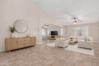 25667 W Primrose Ln in Buckeye, AZ - Building Photo - Building Photo