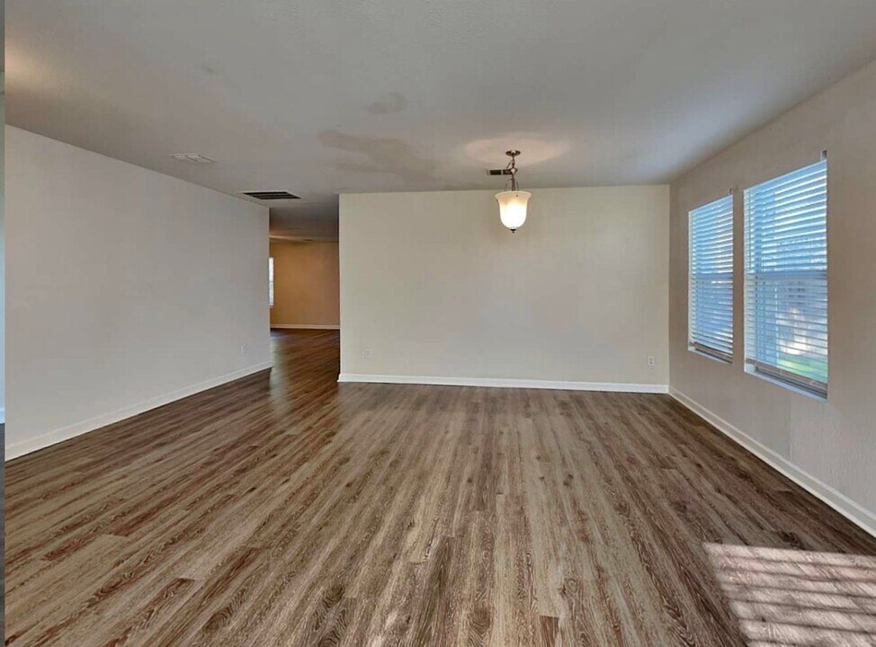 3614 Quail View Dr in McKinney, TX - Building Photo