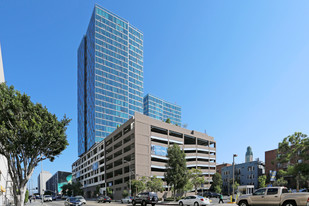 The Vermont Apartments