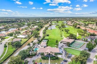 11831 Quail Village Way in Naples, FL - Building Photo - Building Photo