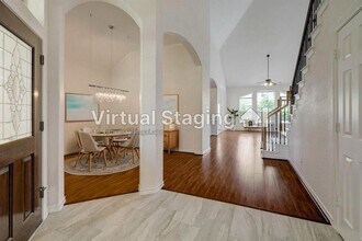 5014 Parkcanyon Ln in Katy, TX - Building Photo - Building Photo
