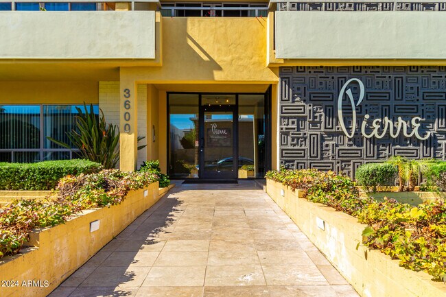 3600 N 5th Ave-Unit -103 in Phoenix, AZ - Building Photo - Building Photo