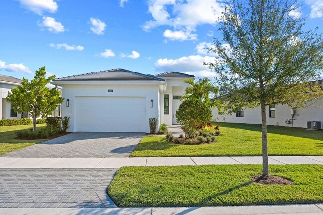 property at 4823 St Armands Way