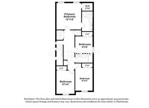 554 Eiseman Wy in Jacksonville, FL - Building Photo - Building Photo