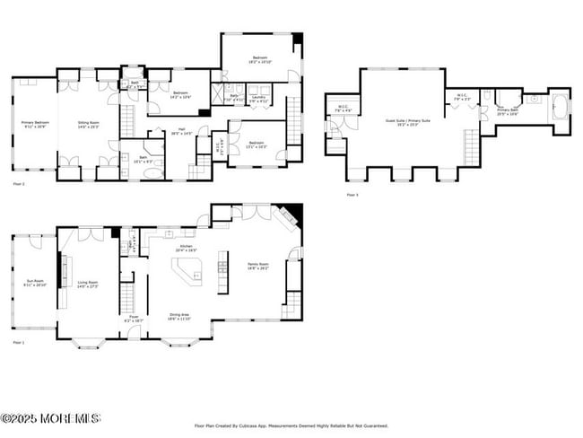 101 Neptune Pl in Sea Girt, NJ - Building Photo - Building Photo