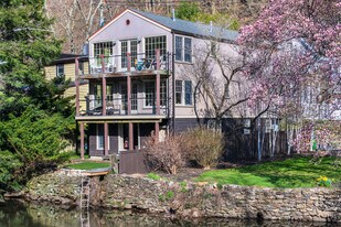 235 Piermont Ave in Piermont, NY - Building Photo