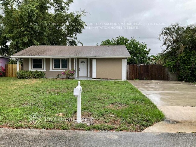 property at 3575 Oberon Ave
