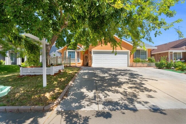 property at 8404 Misty Pass Way