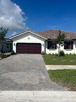 1231 Tangled Orch Trce in Loxahatchee, FL - Building Photo