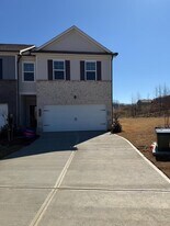 5030 Highwood in Cleveland, TN - Building Photo