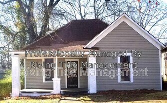 432 12th St W in Birmingham, AL - Building Photo