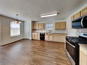 15431 Kellerwood Dr in Houston, TX - Building Photo - Building Photo