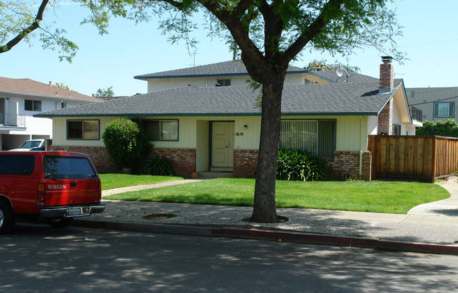 1610 Ottawa Ct in Sunnyvale, CA - Building Photo - Building Photo