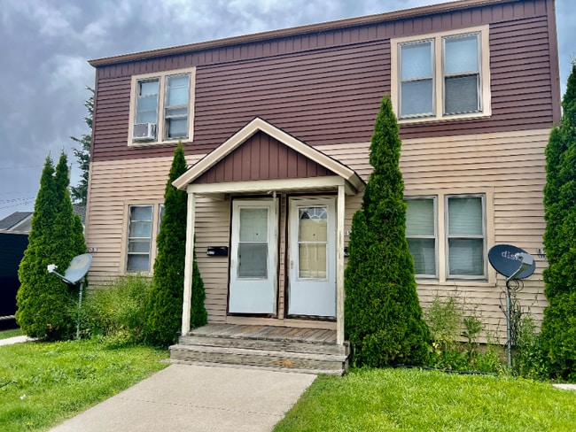 property at 1508 Martin Ave
