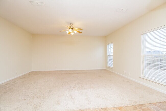 3506 Perlino Dr in Murfreesboro, TN - Foto de edificio - Building Photo