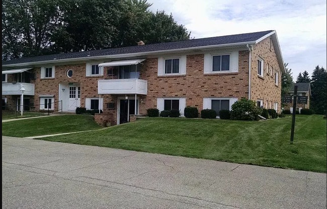 property at 5372 36th Ave SW