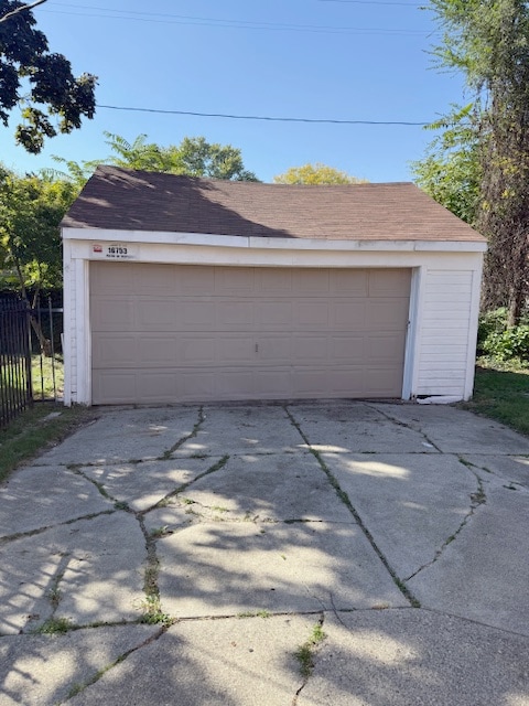 16753 Fielding St in Detroit, MI - Building Photo - Building Photo