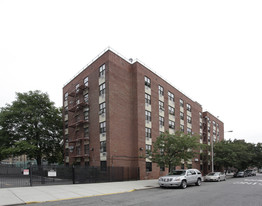 563 Dumont Ave Apartments