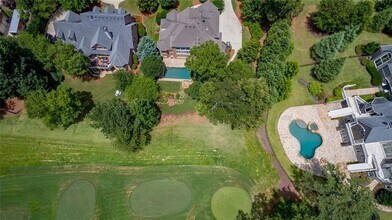 3320 Moye Trail in Duluth, GA - Building Photo - Building Photo