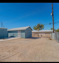 113 W Fredricks St in Barstow, CA - Building Photo - Building Photo