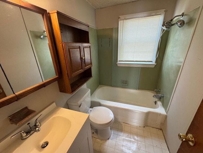 property at 5413 Terrace J