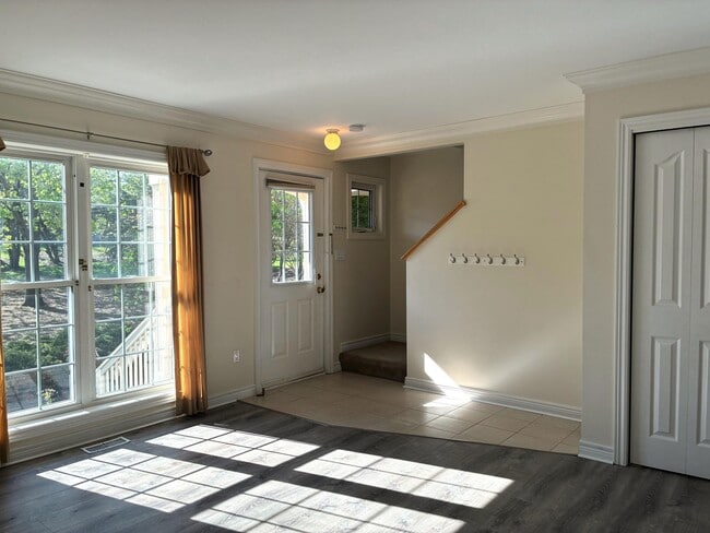 2166 Pennsylvania Ave in Ann Arbor, MI - Building Photo - Building Photo