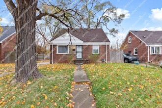 13984 Southfield Rd in Detroit, MI - Building Photo - Building Photo