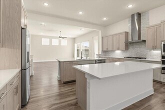 6101 Antelope Well Ln in Austin, TX - Building Photo - Building Photo