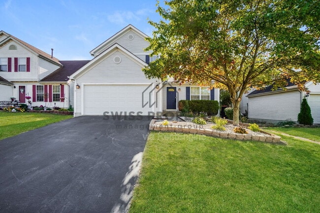 property at 2212 Kingsglen Dr
