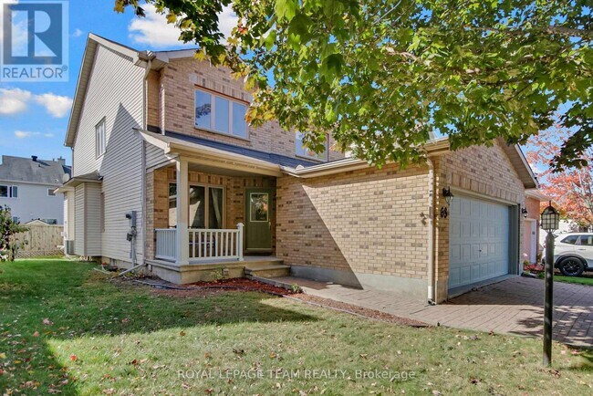 property at 63 Newborough Crescent