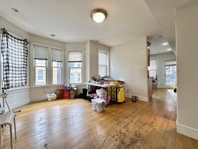 840 Huntington Ave, Unit #1 in Boston, MA - Building Photo - Building Photo