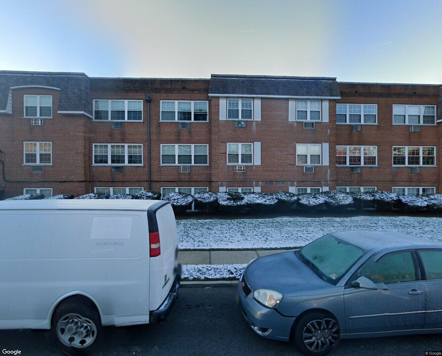 860 Main St in Hackensack, NJ - Building Photo