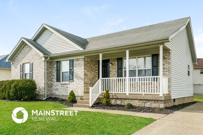 651 Oak Grove Blvd in Shepherdsville, KY - Building Photo - Building Photo