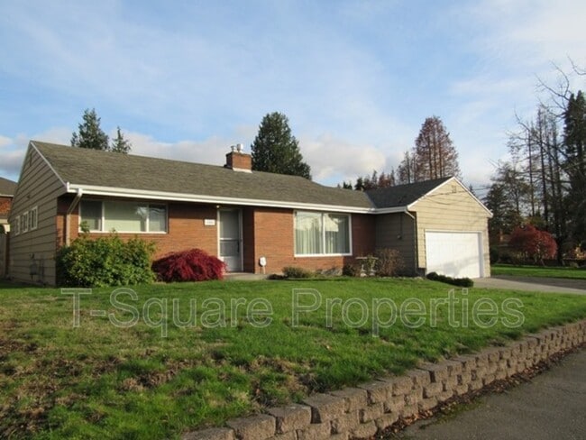 19904 20th Ave NW in Shoreline, WA - Building Photo - Building Photo