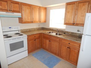 22nd Street Apartments in Tampa, FL - Building Photo - Building Photo